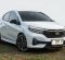 2023 Honda Brio RS CVT Putih - Jual mobil bekas di Jawa Barat-5