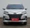 2019 Toyota Avanza 1.3G MT Silver - Jual mobil bekas di DKI Jakarta-2