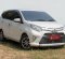 2018 Toyota Calya G AT Putih - Jual mobil bekas di Jawa Barat-1