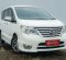 2017 Nissan Serena Highway Star Autech Putih - Jual mobil bekas di Banten-4