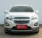 2016 Chevrolet TRAX LTZ Silver - Jual mobil bekas di Banten-4