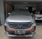 2022 Wuling Almaz Pro 7-Seater Abu-abu - Jual mobil bekas di Banten-3