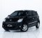 2019 Daihatsu Ayla 1.0L X MT Hitam - Jual mobil bekas di Kalimantan Barat-3