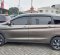 2021 Suzuki Ertiga GX MT Abu-abu - Jual mobil bekas di DKI Jakarta-4