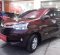 2017 Daihatsu Xenia 1.3 R MT Coklat - Jual mobil bekas di Jawa Barat-2