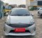 2015 Toyota Agya 1.0L G M/T Silver - Jual mobil bekas di Jawa Barat-2