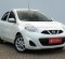 2018 Nissan March 1.2L MT Putih - Jual mobil bekas di Jawa Barat-1