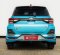 2021 Toyota Raize 1.0T GR Sport CVT (Two Tone) Biru - Jual mobil bekas di Banten-7