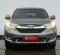 2019 Honda CR-V Turbo Abu-abu - Jual mobil bekas di Banten-5