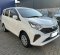 2023 Daihatsu Sigra 1.2 X MT Silver - Jual mobil bekas di Jawa Tengah-5