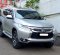 2019 Mitsubishi Pajero Sport Dakar 4x2 AT Silver - Jual mobil bekas di DKI Jakarta-1