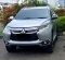 2019 Mitsubishi Pajero Sport Dakar 4x2 AT Silver - Jual mobil bekas di DKI Jakarta-4