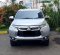 2019 Mitsubishi Pajero Sport Dakar 4x2 AT Silver - Jual mobil bekas di DKI Jakarta-10