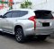 2019 Mitsubishi Pajero Sport Dakar 4x2 AT Silver - Jual mobil bekas di DKI Jakarta-13