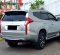 2019 Mitsubishi Pajero Sport Dakar 4x2 AT Silver - Jual mobil bekas di DKI Jakarta-18