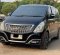 2018 Hyundai H-1 2.5L CRDi Royale Hitam - Jual mobil bekas di DKI Jakarta-10