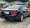 2011 Mercedes-Benz S-Class S 300 L Hitam - Jual mobil bekas di DKI Jakarta-1