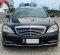 2011 Mercedes-Benz S-Class S 300 L Hitam - Jual mobil bekas di DKI Jakarta-3