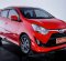 2019 Toyota Agya 1.2L TRD A/T Merah - Jual mobil bekas di Jawa Barat-1