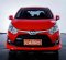 2019 Toyota Agya 1.2L TRD A/T Merah - Jual mobil bekas di Jawa Barat-5