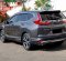 2018 Honda CR-V 1.5L Turbo Prestige Abu-abu - Jual mobil bekas di DKI Jakarta-7