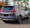 2018 Honda CR-V 1.5L Turbo Prestige Abu-abu - Jual mobil bekas di DKI Jakarta-9