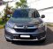 2018 Honda CR-V 1.5L Turbo Prestige Abu-abu - Jual mobil bekas di DKI Jakarta-11