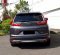 2018 Honda CR-V 1.5L Turbo Prestige Abu-abu - Jual mobil bekas di DKI Jakarta-12