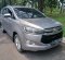 2019 Toyota Kijang Innova V Luxury A/T Gasoline Silver - Jual mobil bekas di Banten-1