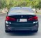 2020 BMW 5 Series 530i M Sport Hitam - Jual mobil bekas di DKI Jakarta-3