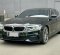 2020 BMW 5 Series 530i M Sport Hitam - Jual mobil bekas di DKI Jakarta-4