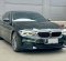 2020 BMW 5 Series 530i M Sport Hitam - Jual mobil bekas di DKI Jakarta-5