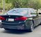 2020 BMW 5 Series 530i M Sport Hitam - Jual mobil bekas di DKI Jakarta-9