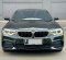 2020 BMW 5 Series 530i M Sport Hitam - Jual mobil bekas di DKI Jakarta-10