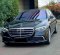 2020 Mercedes-Benz S-Class S 450 L Hitam - Jual mobil bekas di DKI Jakarta-7