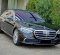 2020 Mercedes-Benz S-Class S 450 L Hitam - Jual mobil bekas di DKI Jakarta-20