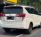 2021 Toyota Kijang Innova 2.0 G Putih - Jual mobil bekas di DKI Jakarta-2