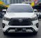 2021 Toyota Kijang Innova 2.0 G Putih - Jual mobil bekas di DKI Jakarta-5