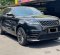 2018 Land Rover Range Rover Velar 2.0 SE R-Dynamic 250 PS Hitam - Jual mobil bekas di DKI Jakarta-1