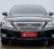 2010 Lexus LS 460L Hitam - Jual mobil bekas di Banten-3