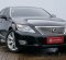 2010 Lexus LS 460L Hitam - Jual mobil bekas di Banten-6