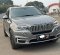 2016 BMW X5 xDrive35i xLine Abu-abu - Jual mobil bekas di DKI Jakarta-8