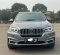 2016 BMW X5 xDrive35i xLine Abu-abu - Jual mobil bekas di DKI Jakarta-9