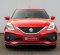 2021 Suzuki Baleno Hatchback A/T Merah - Jual mobil bekas di Banten-2