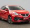 2021 Suzuki Baleno Hatchback A/T Merah - Jual mobil bekas di Banten-11