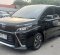 2018 Toyota Voxy 2.0 A/T Hitam - Jual mobil bekas di DKI Jakarta-6