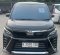 2018 Toyota Voxy 2.0 A/T Hitam - Jual mobil bekas di DKI Jakarta-7