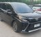 2018 Toyota Voxy 2.0 A/T Hitam - Jual mobil bekas di DKI Jakarta-8