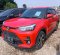 2021 Toyota Raize 1.0T G M/T (One Tone) Merah - Jual mobil bekas di Banten-3