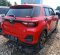 2021 Toyota Raize 1.0T G M/T (One Tone) Merah - Jual mobil bekas di Banten-7